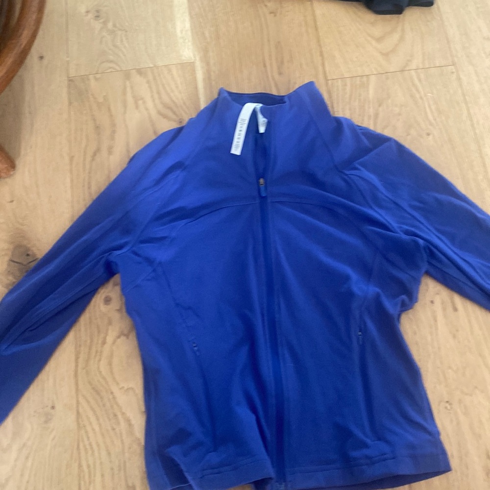 Lululemon!